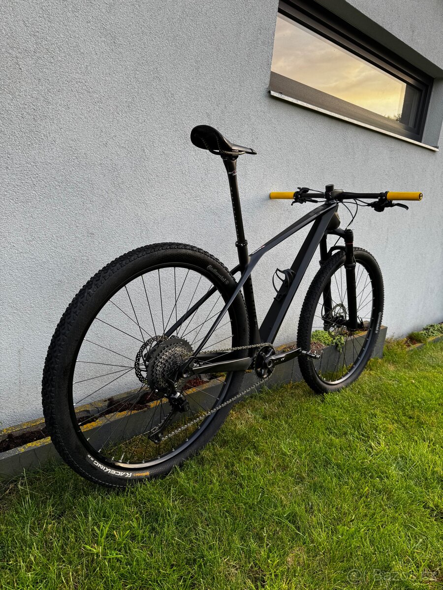 Ghost Lector LC 3 - 4