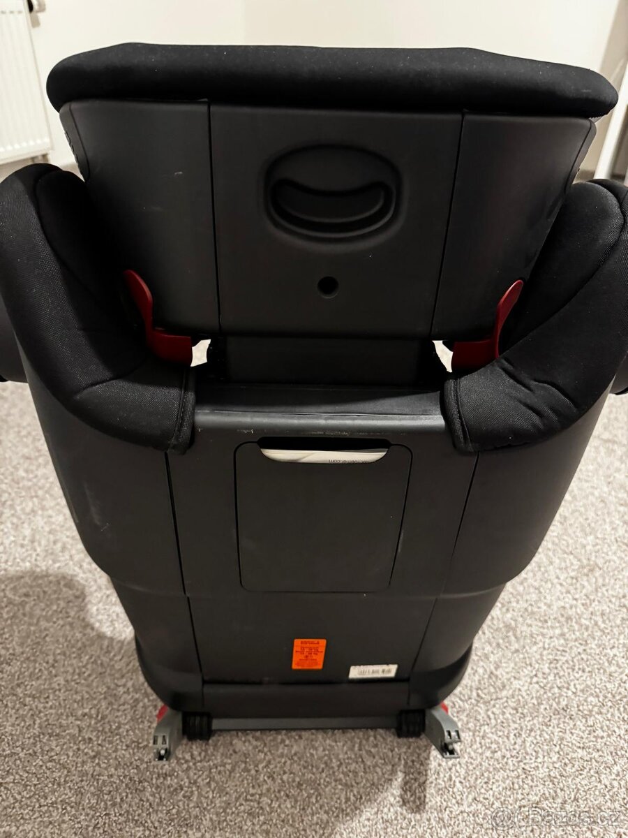 Autosedačka Britax Romar Isofix - 4