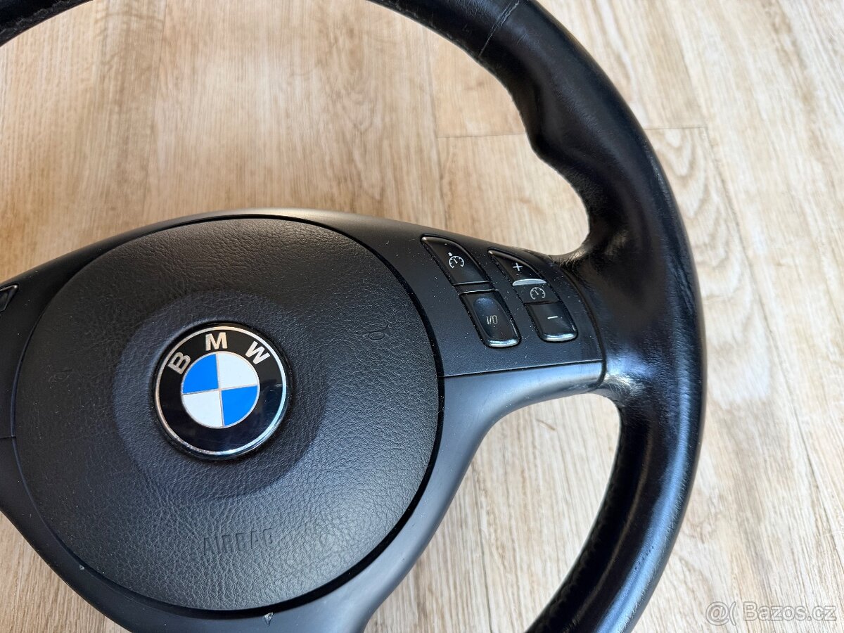 BMW E39 E46 M-paket volant - 4