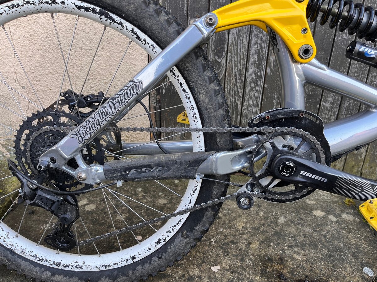 Specialized BIG HIT fsr 2 - 4