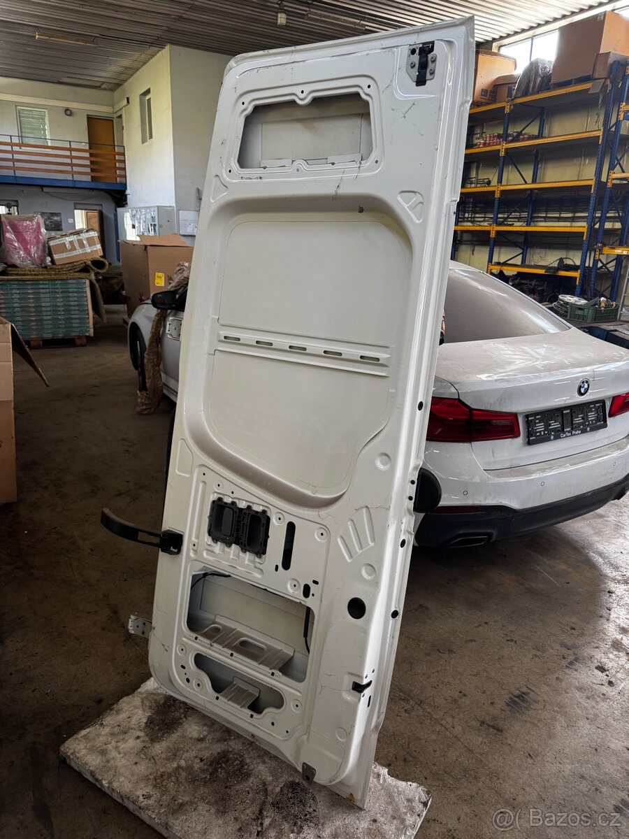 Mercedes sprinter 906 - 4