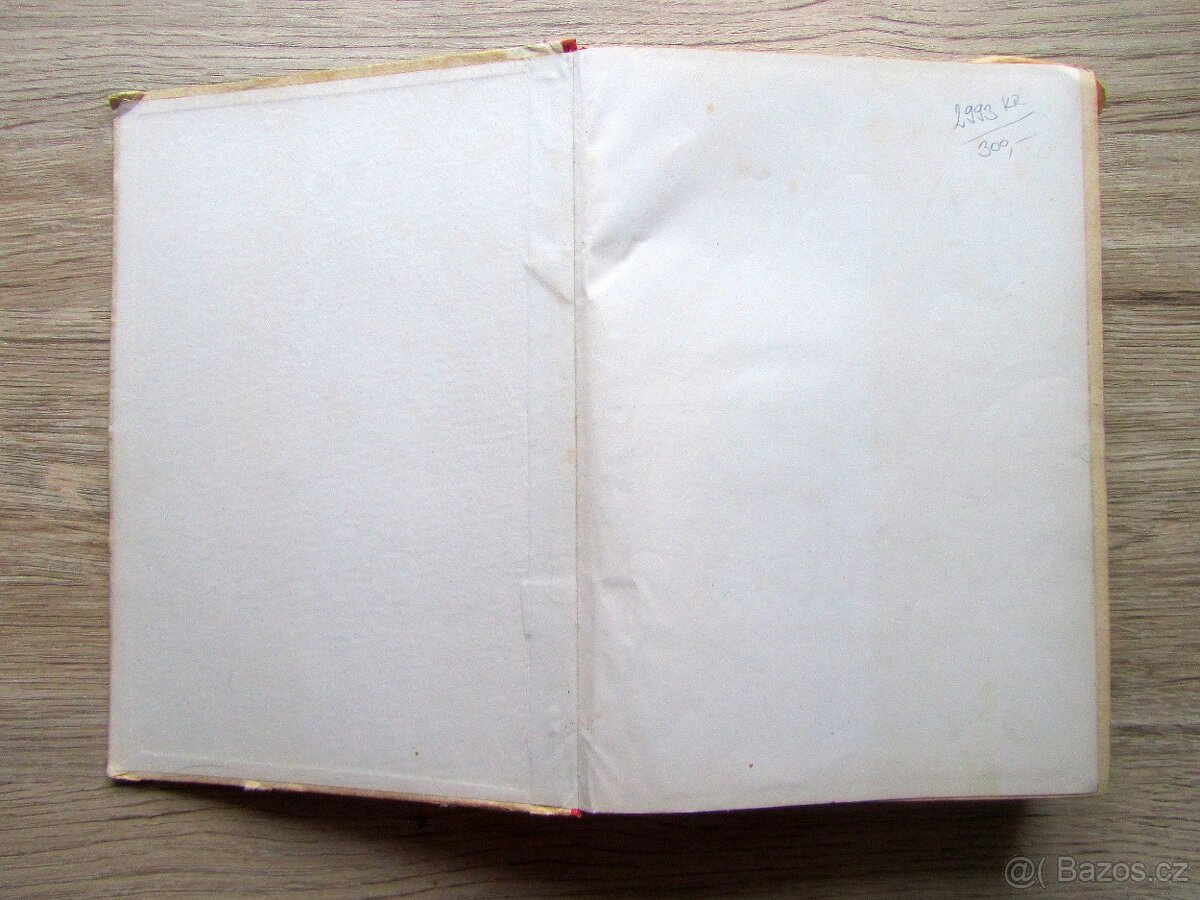 Mladý technik roč V (1951), čísla 1 až 51-52. - 4