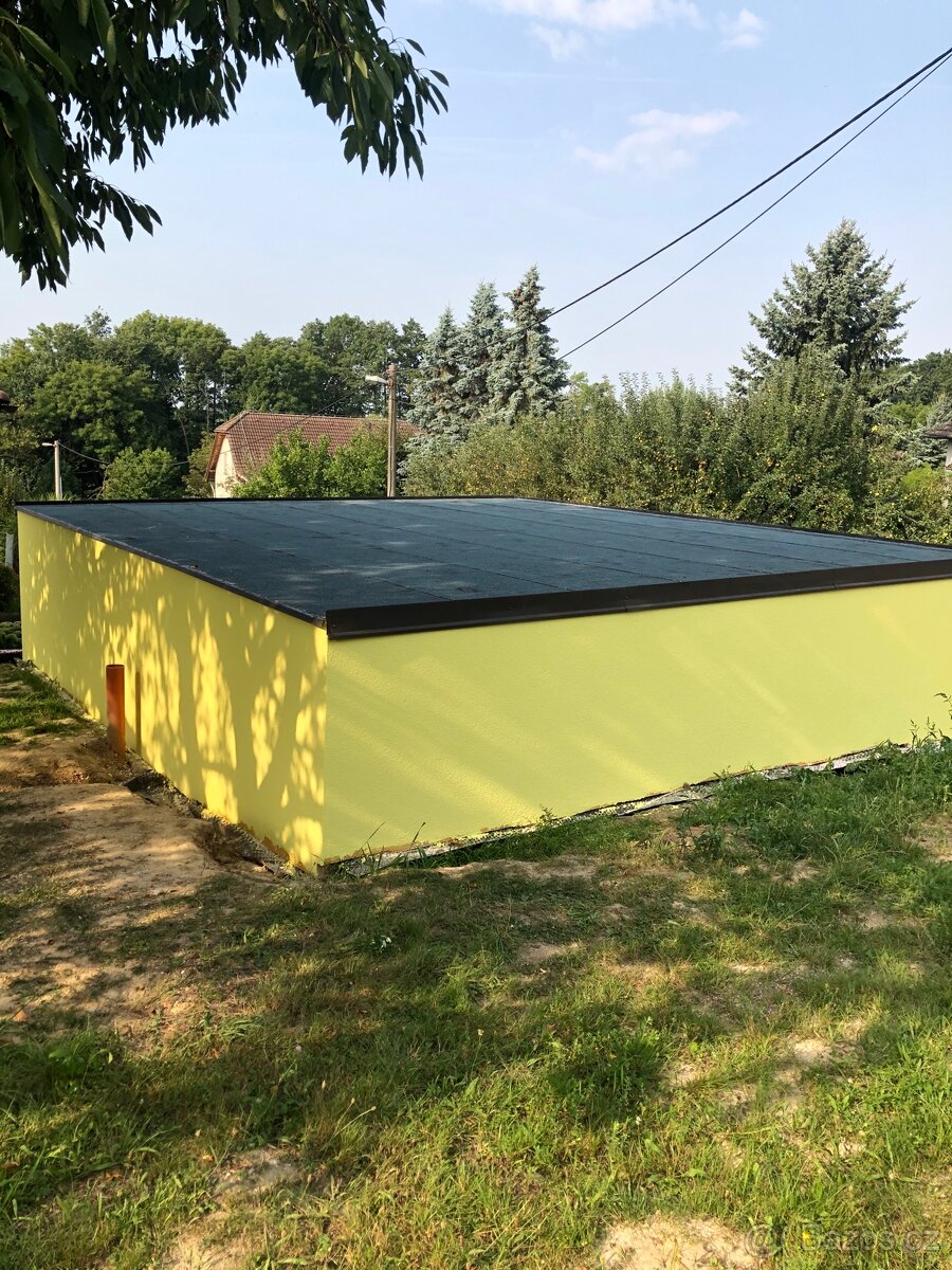 Zednik,zednicke prace - 4