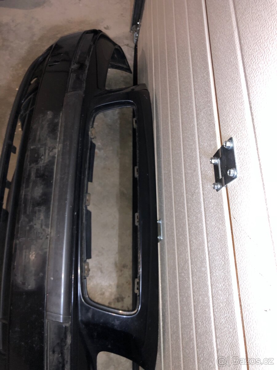 Volvo v70 P2 přední nárazník - 4