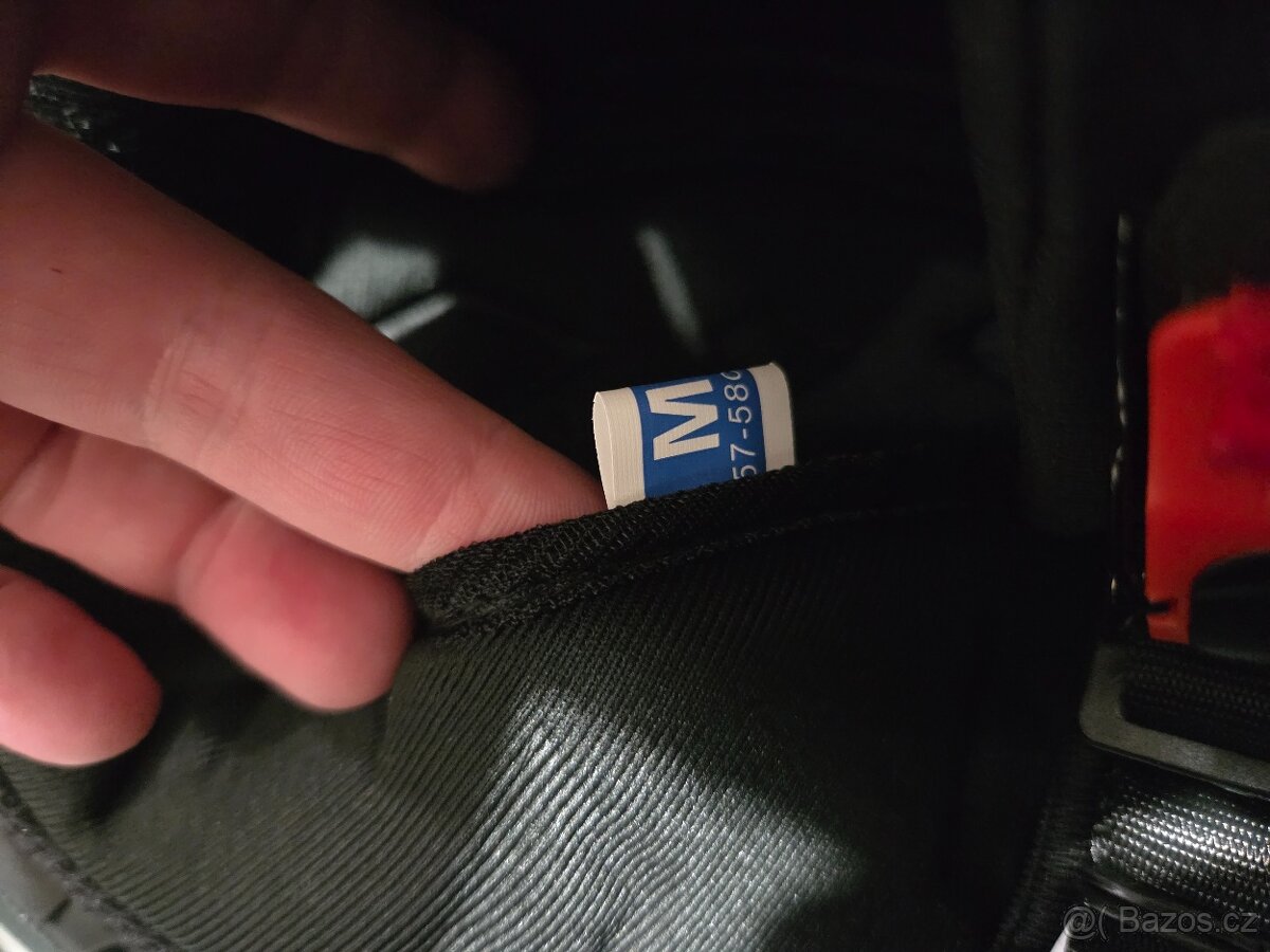 Nová helma na motorku - 4