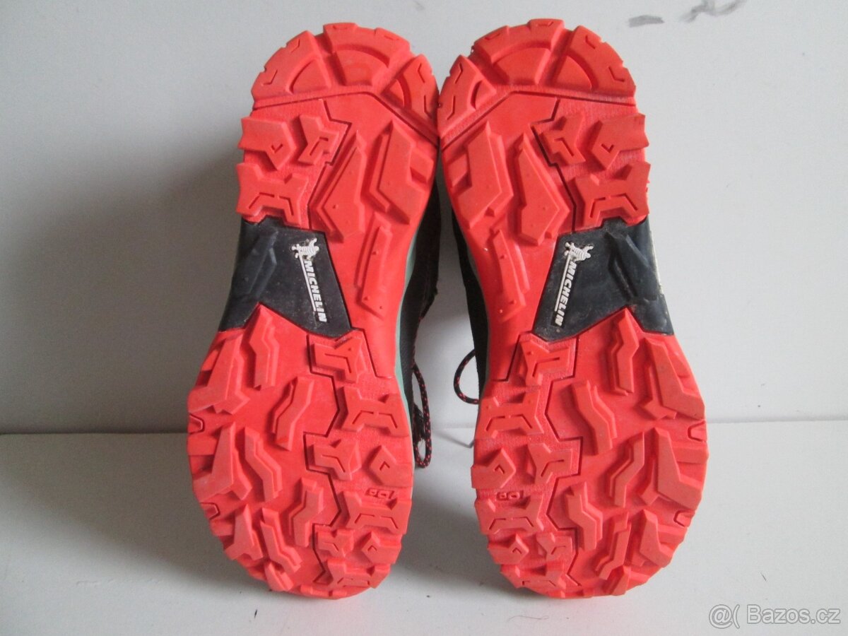 Salewa GTX------vel.37 - 4