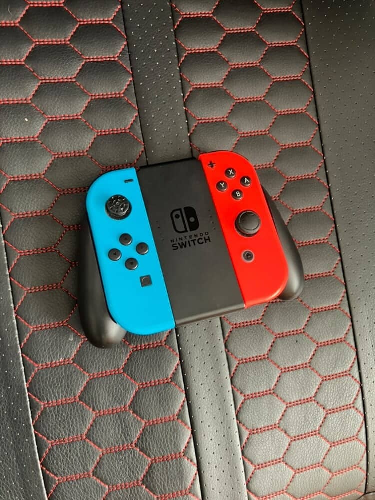 Nintendo switch - hry na nintendo switch - 4