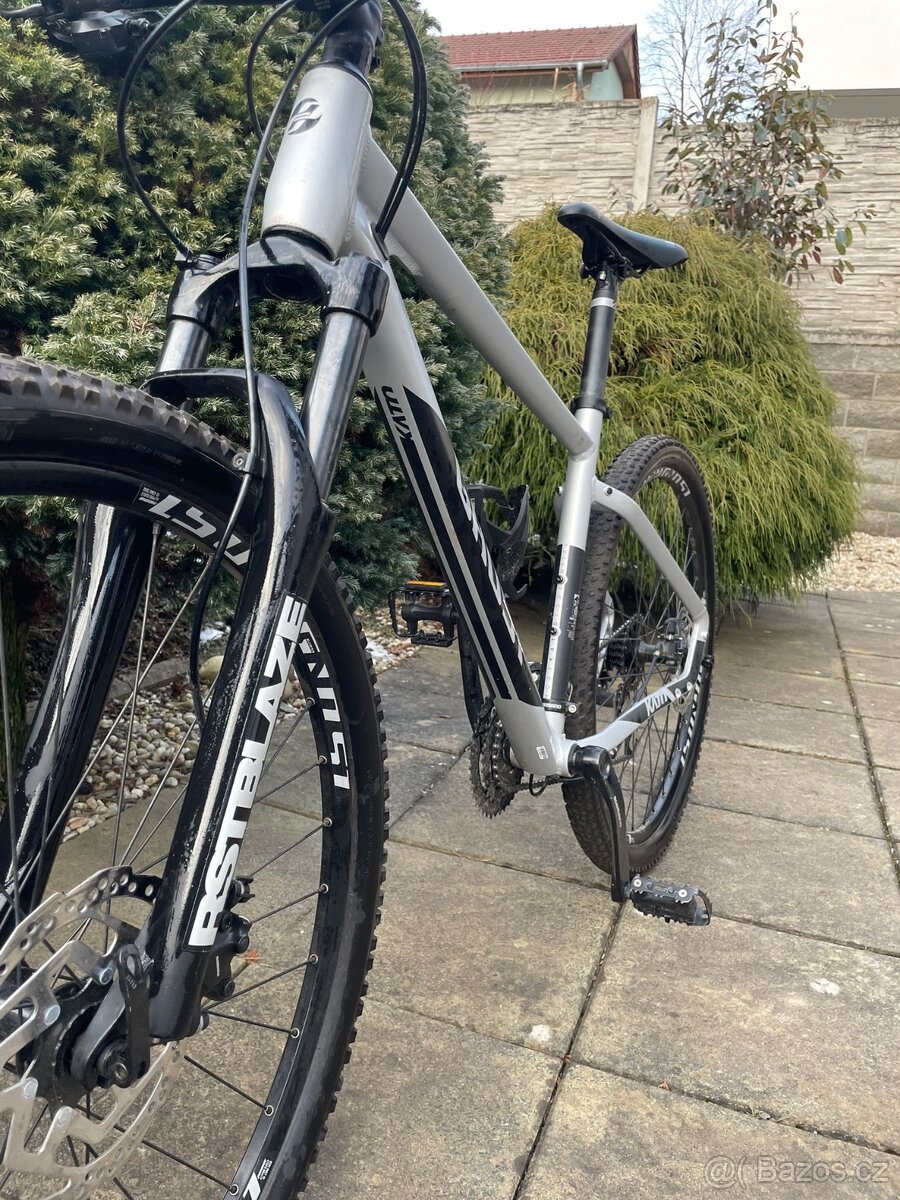 Horske kolo Ghost - 4