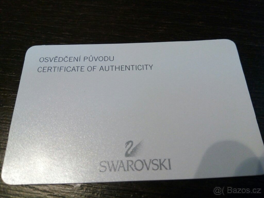 náramek swarovski - 4