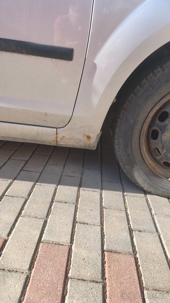 Focus mk2 1.6 TDCI - 4