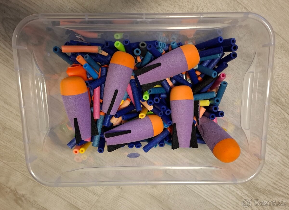 NERF - 4