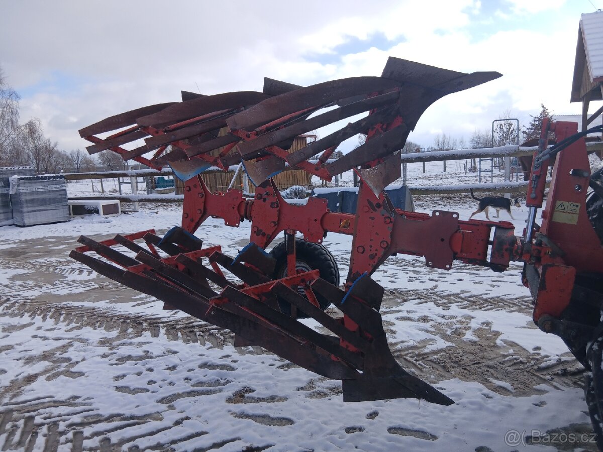 Pluh Jupiter 120 S - 4