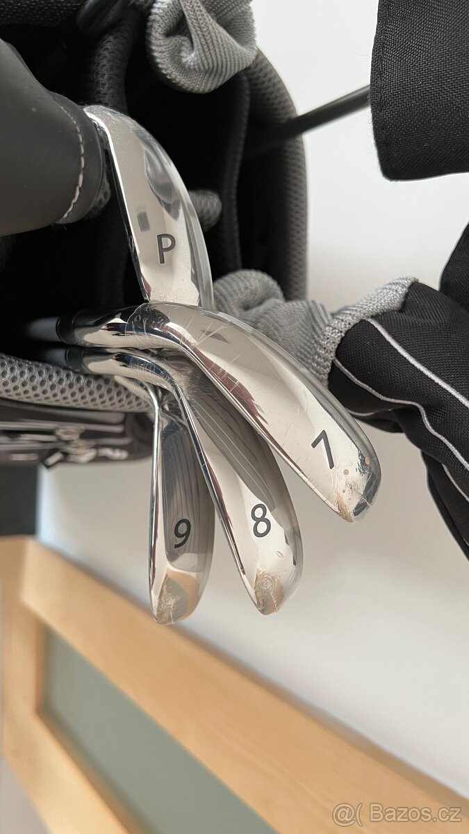 Callaway Solaire - 4