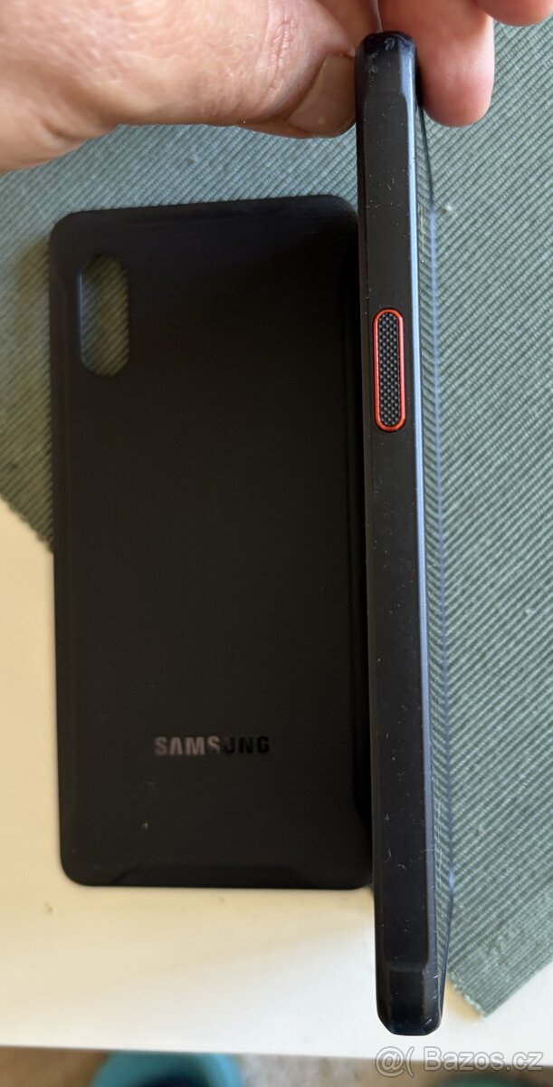 Samsung Xcover PRO - 4
