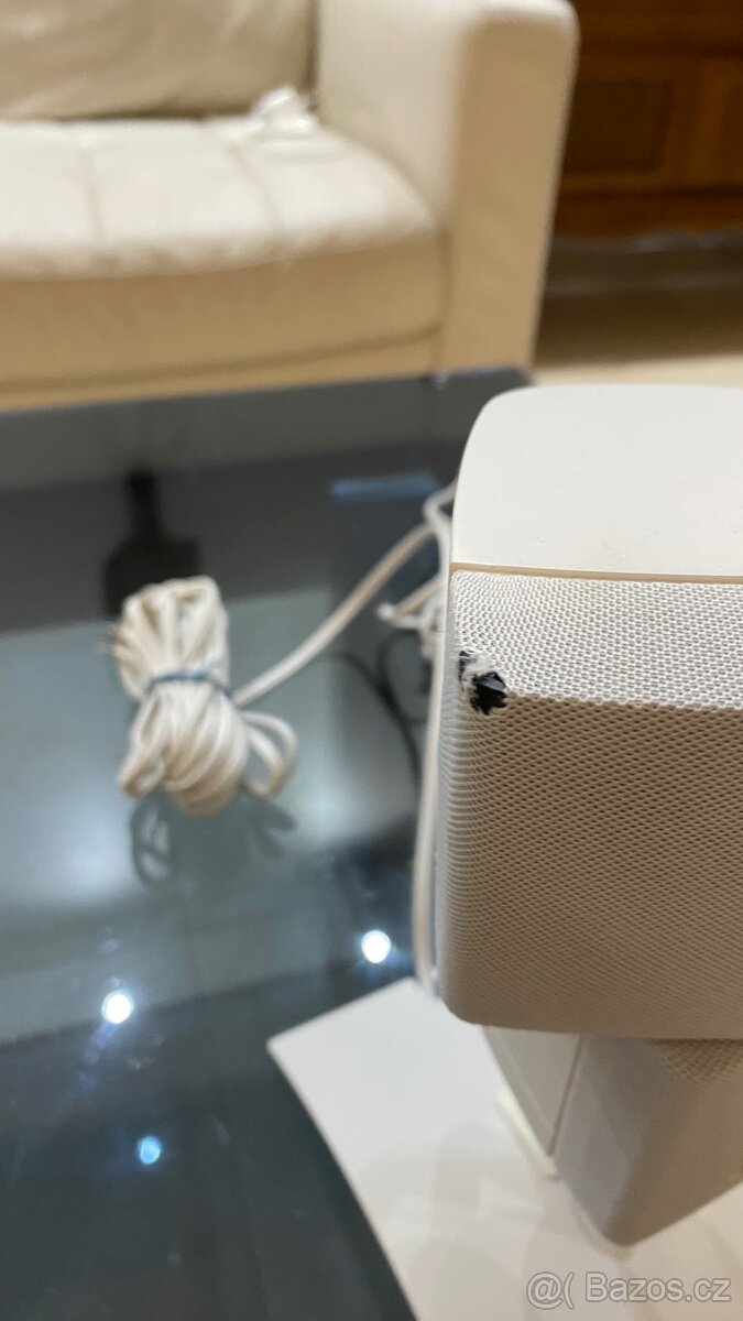 Bose repraky - 4
