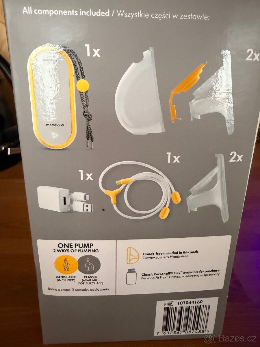 Medela - 4