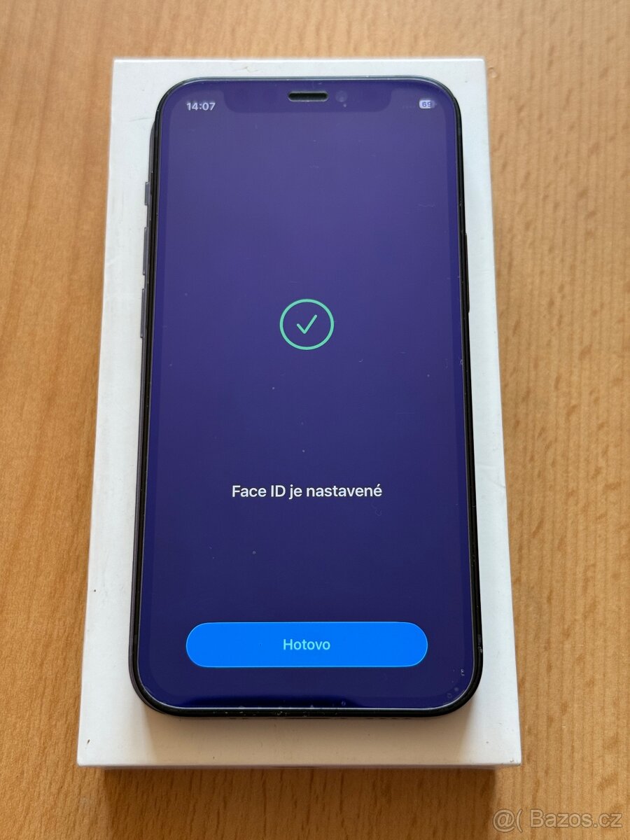 Iphone 12mini 64GB - 4