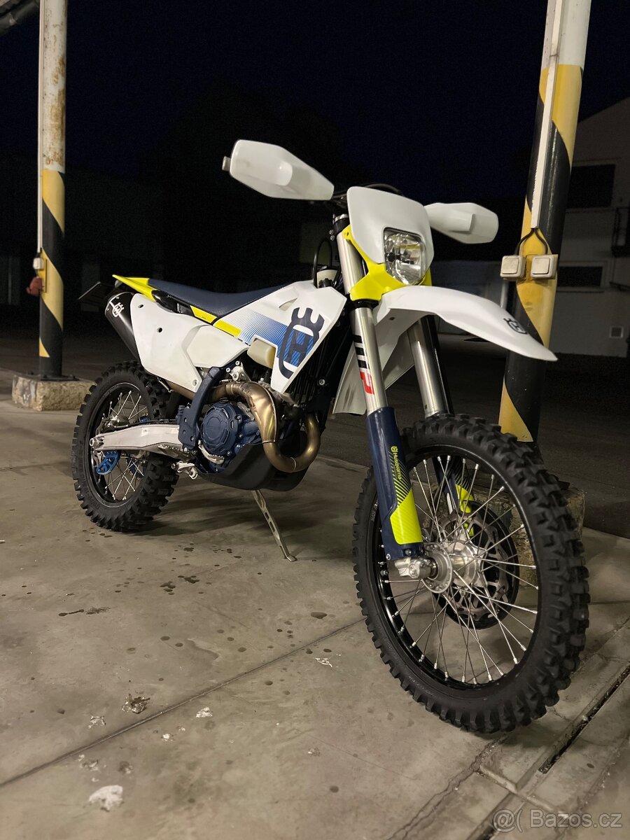 Husqvarna Fe 450 2024