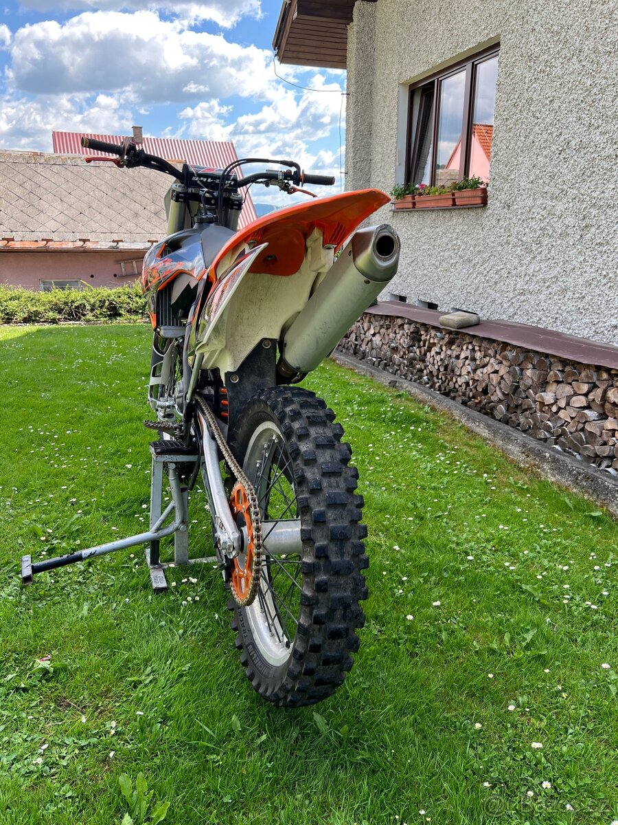 KTM SX-F 350