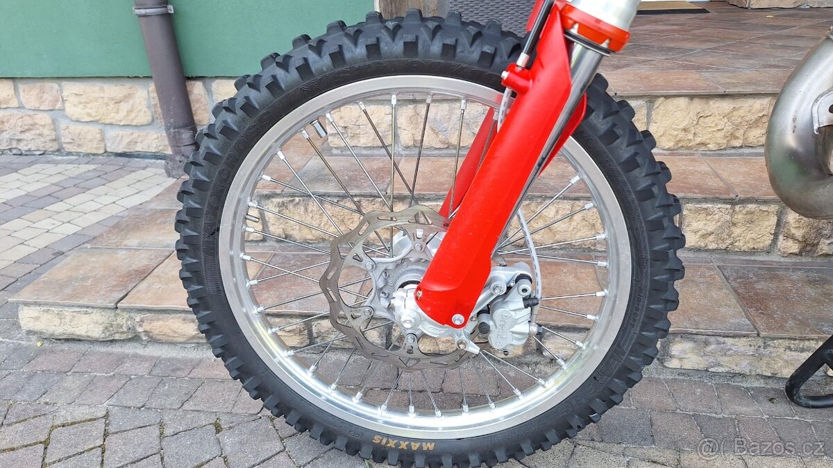 Gas Gas Mc 125 2021