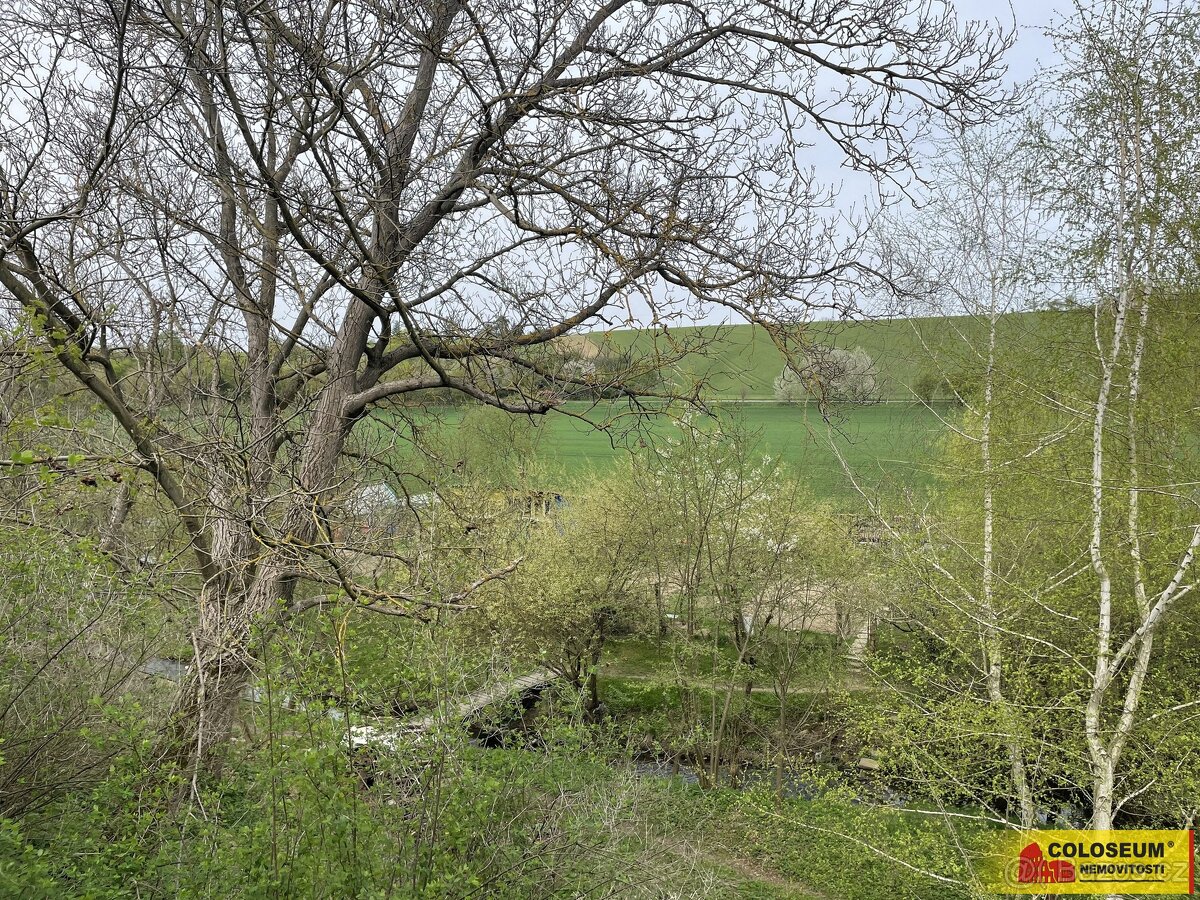 Koryčany, ostatní plocha, 507 m2 – pozemek, ev.č. E3378V014 - 4