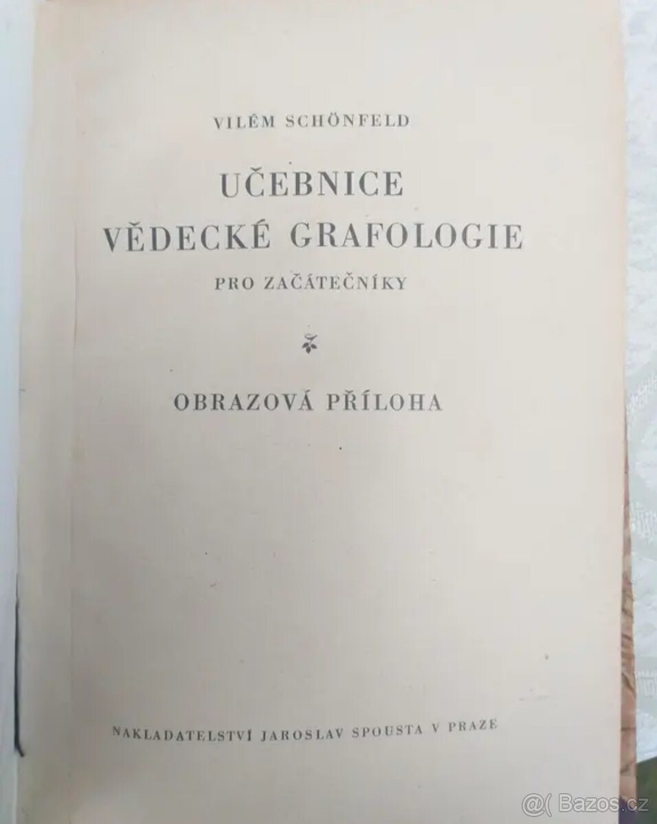 ASTROLOGIE- HOROSKOPIE-GRAFOLOGIE-MAGIE ČÍSEL- TYPOLOGIE - 4