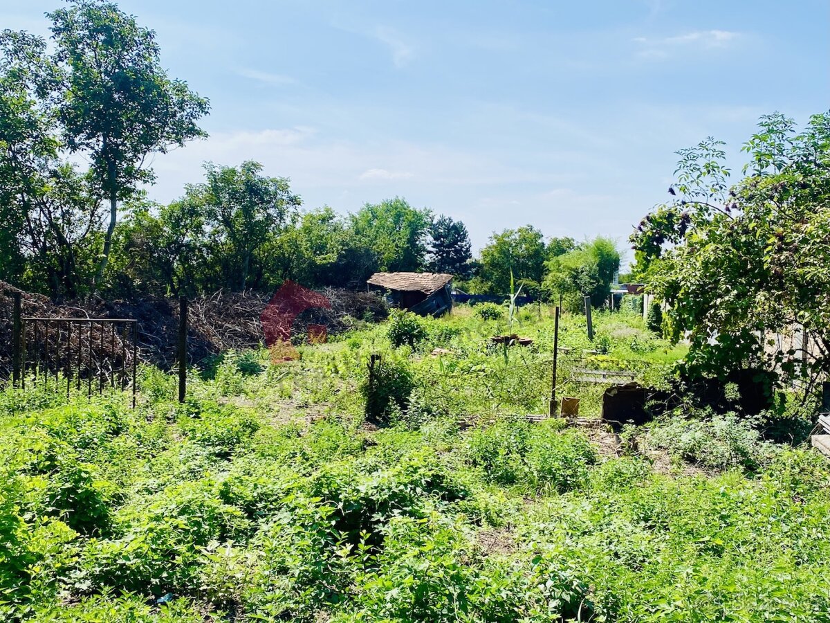 Pozemek k výstavbě celoročního, rekreačního bydlení, Na Šir - 4