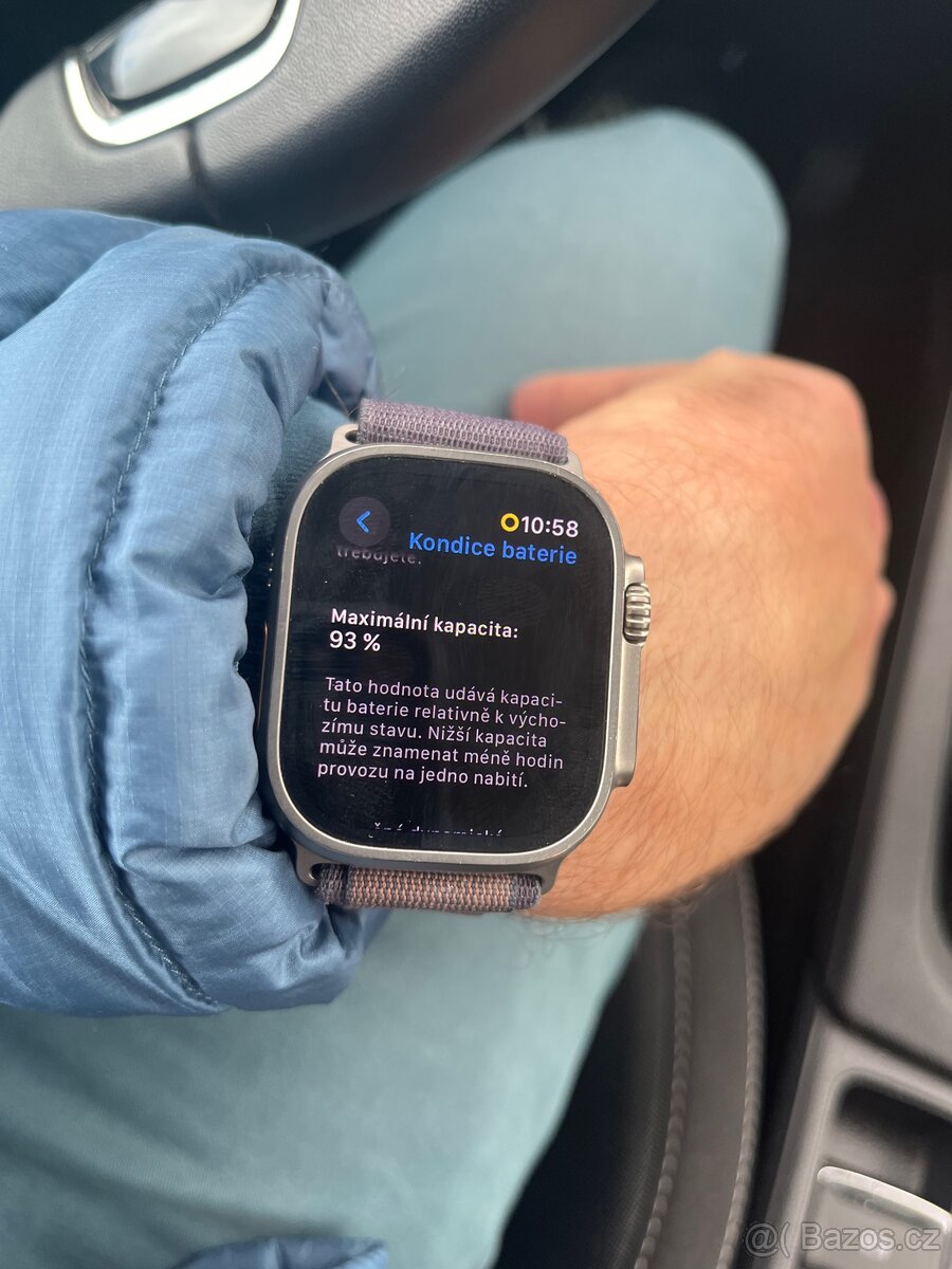 Apple Watch Ultra 2 - 4