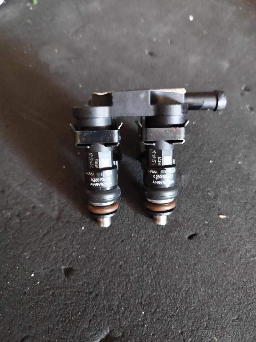 Vstřik. KTM, HUSQVARNA, GASGAS, Tpi,Tbi. Všechny. Nové - 4