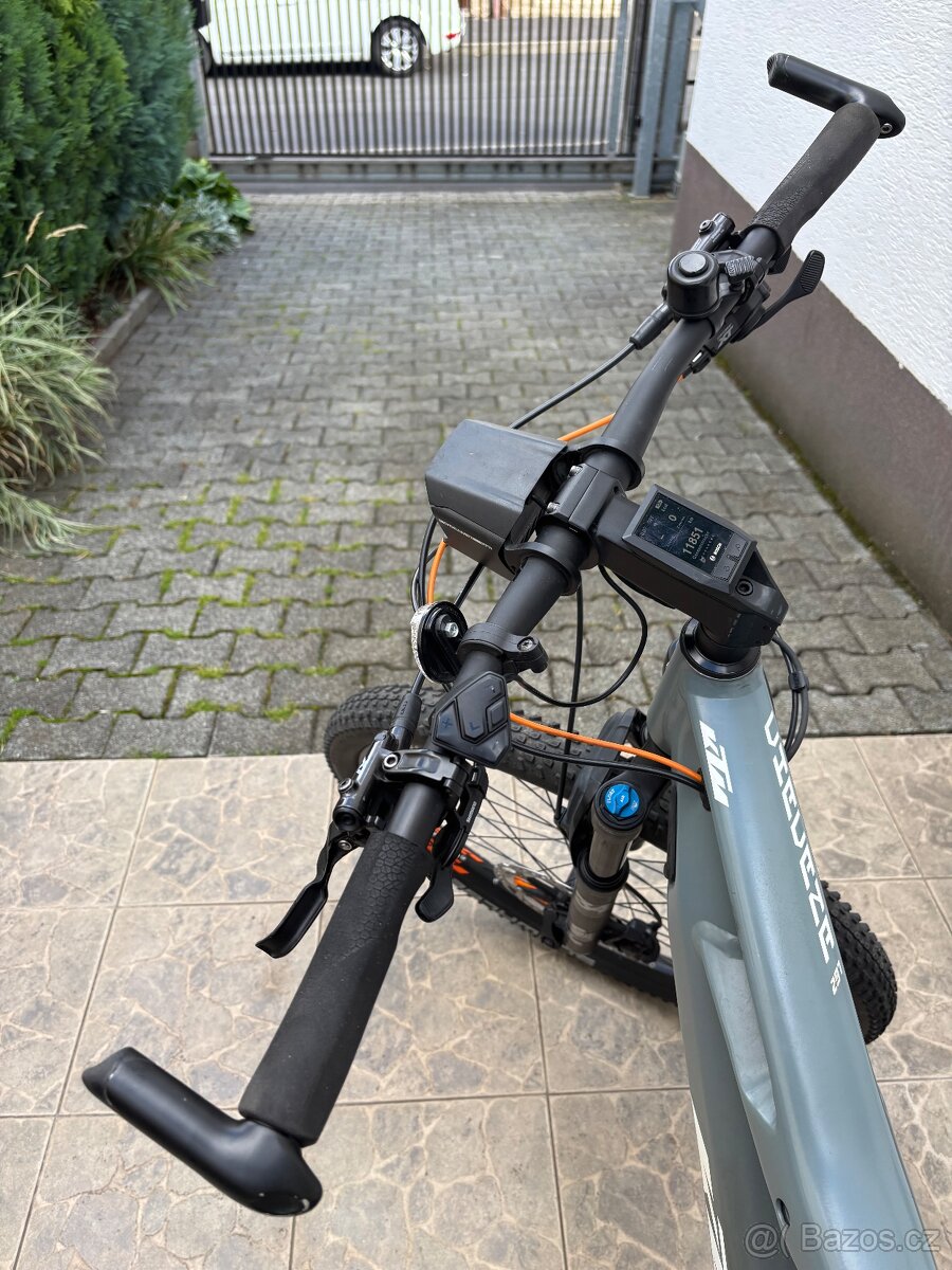 Elektrokolo KTM Macina - 4