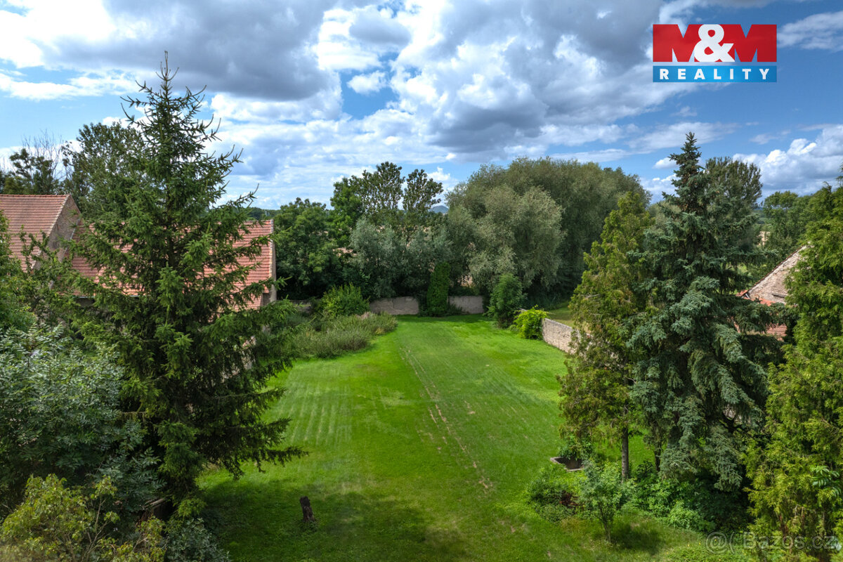 Prodej rodinného domu, 182 m², Křesín, ul. Křesín - 4