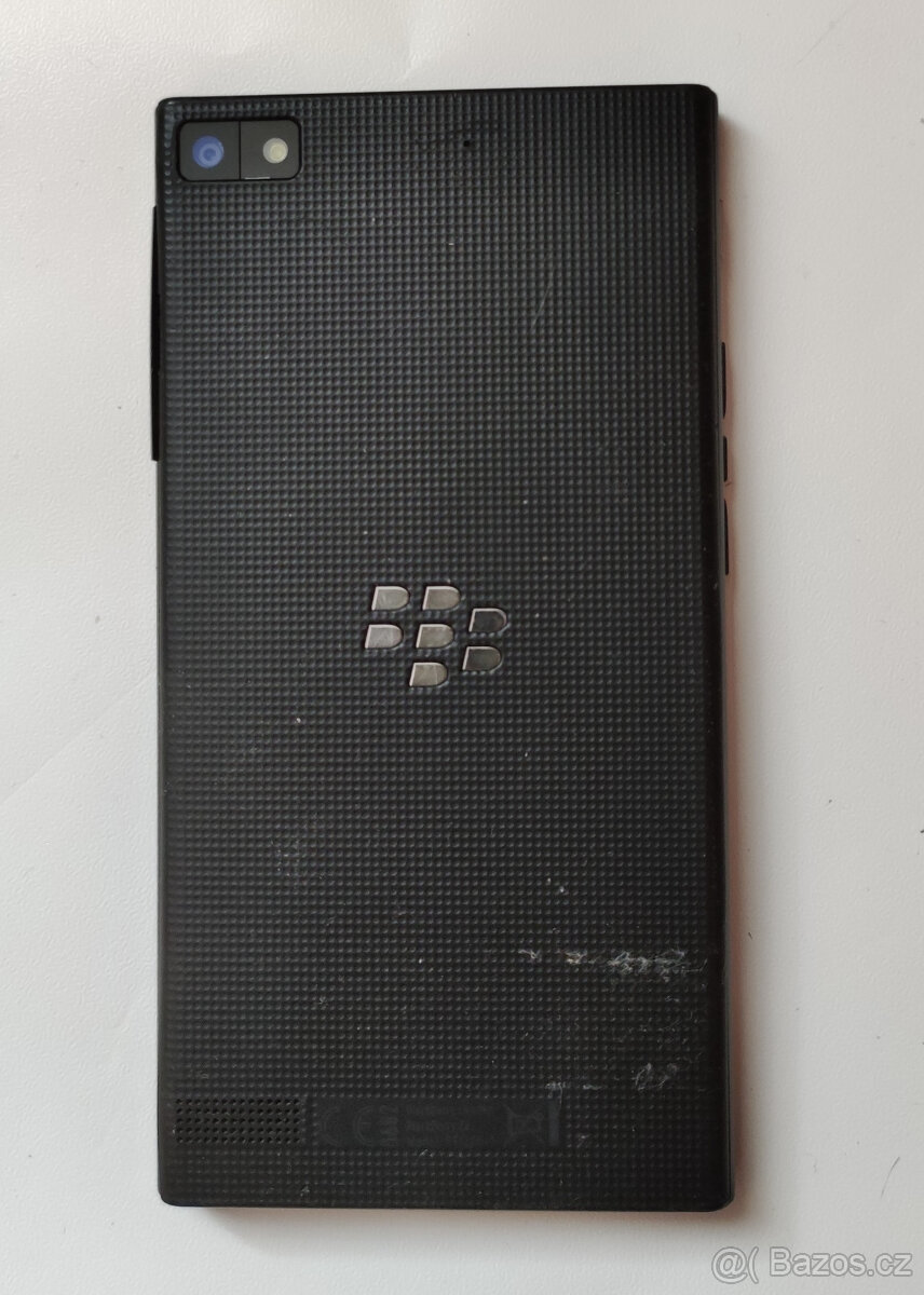 Prodám BlackBerry Leap na náhradní díly - 4