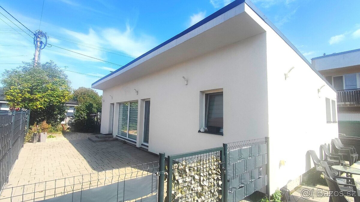 Na predaj – podnikateľský objekt, Košické Olšany, Slovensko - 4