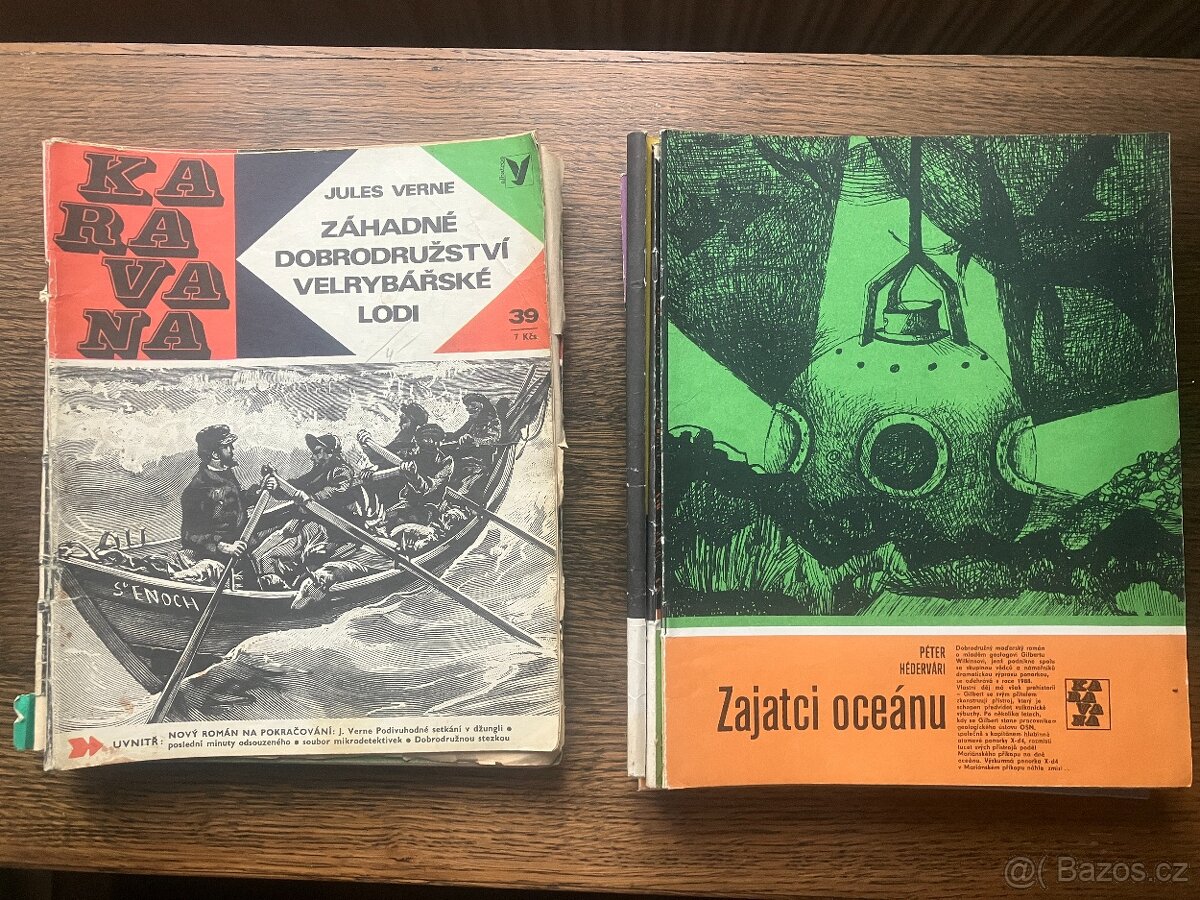 Nakladatelství Karavana - 4