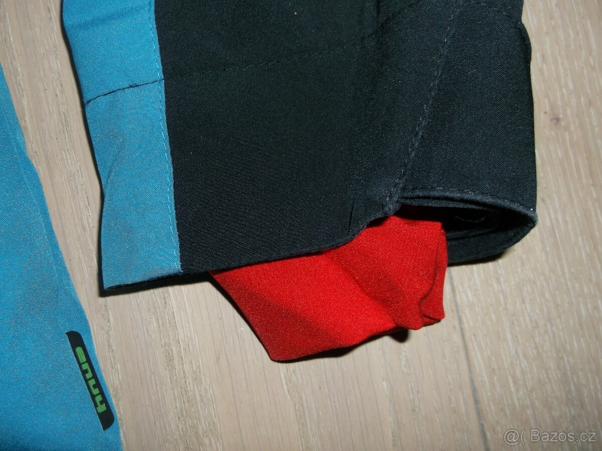 Lyžařská bunda Envy vel. M - 4