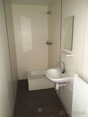 Obytný kontejner, buňka, sestava 9ks - 4