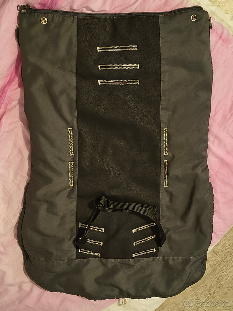 celoroční fusak Junama 5v1 - 4