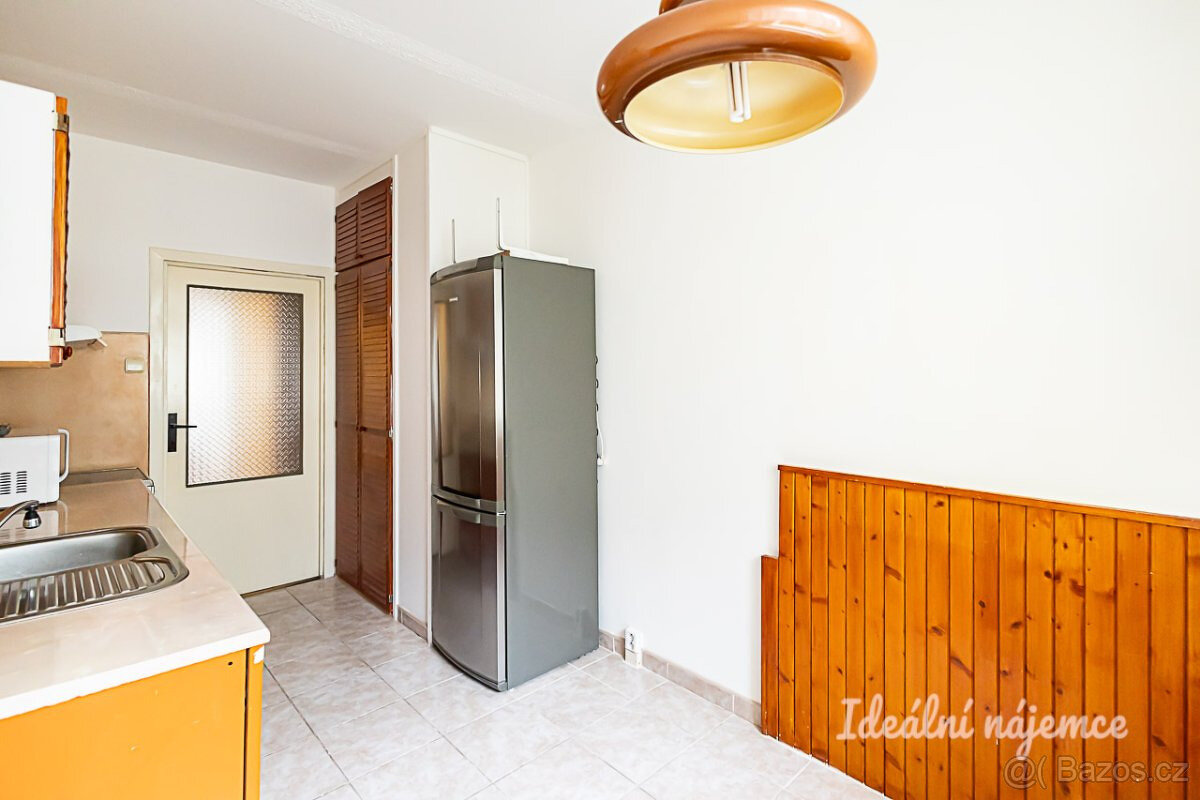 Pronájem bytu 3+1, Květnového vítězství, Chodov, 79 m2 - 4