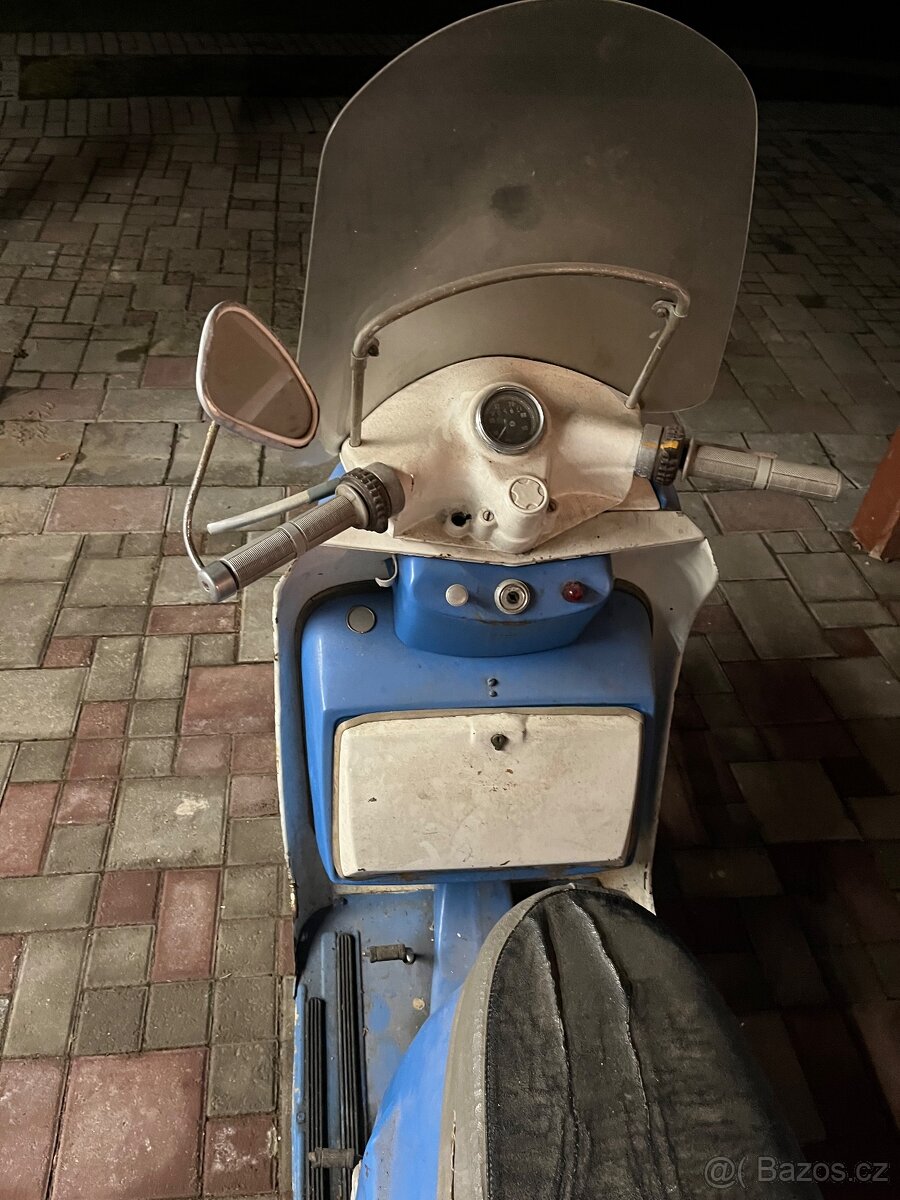 Tatran manet 125 - 4