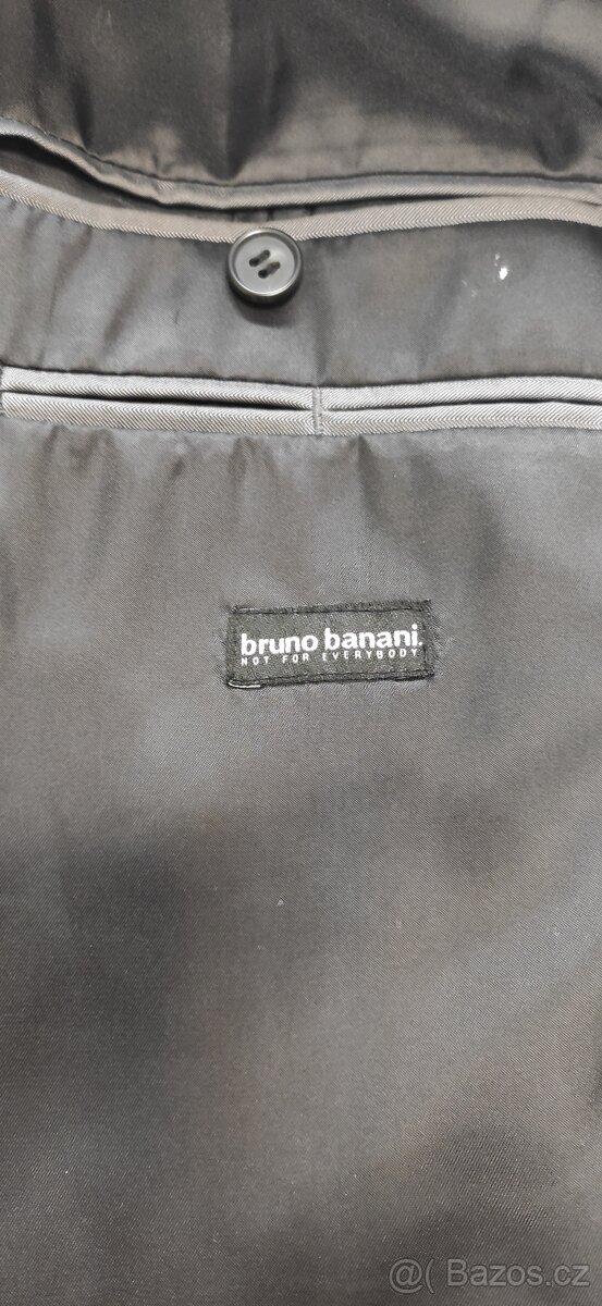 Sako Bruno Banani vel 52 - 4