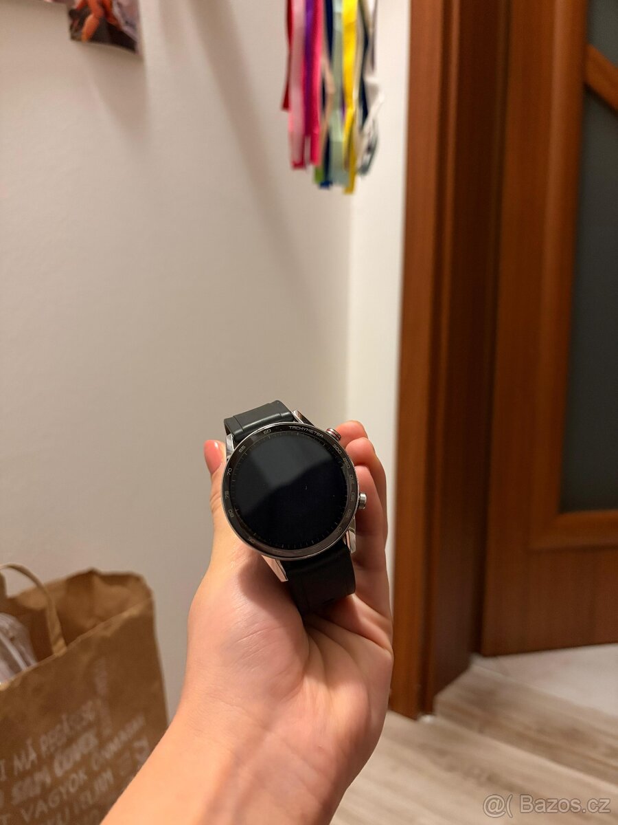 Chytré hodinky značky HONOR - Magic watch 2 - 4