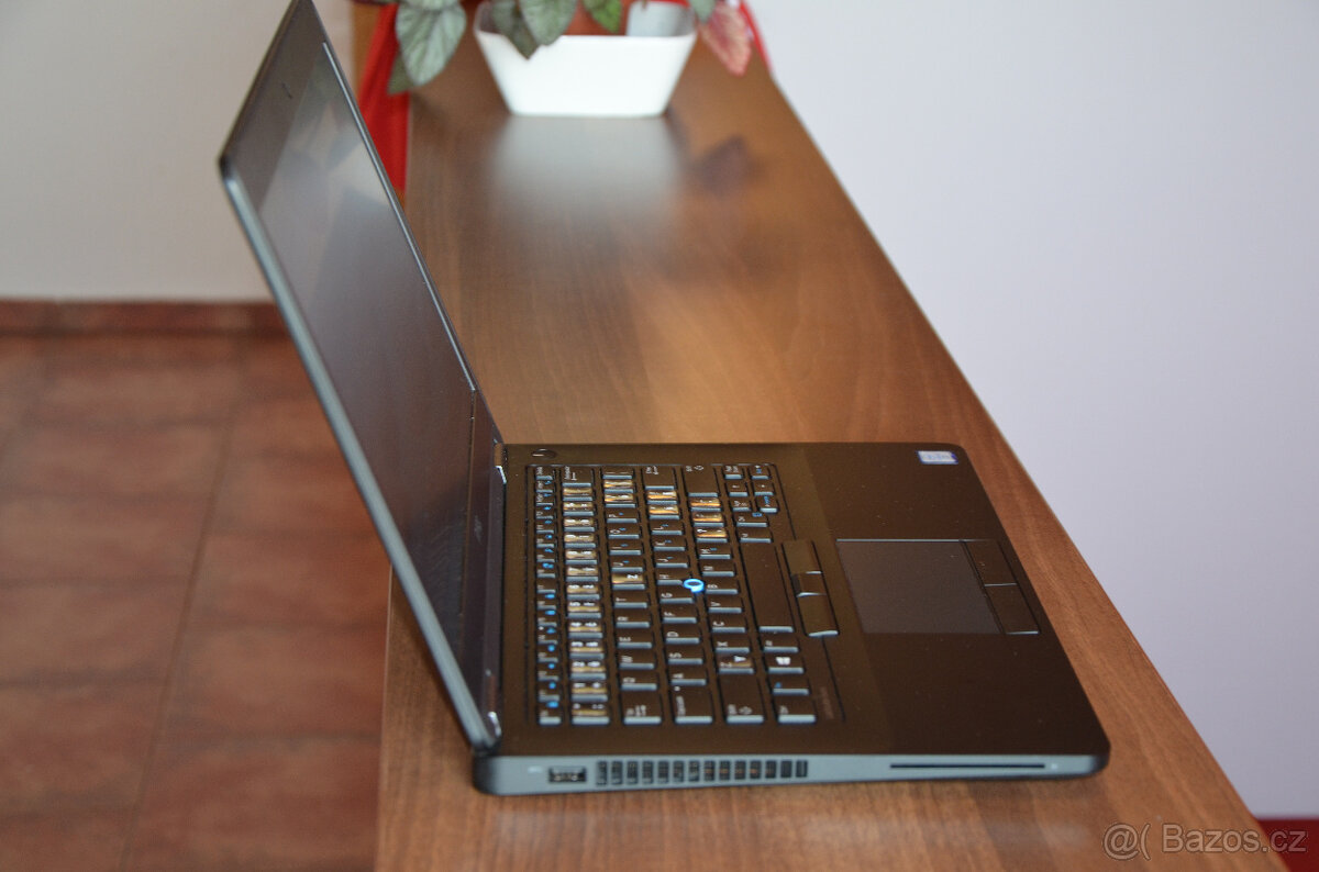 Dell Latitude 5470 i5/16GB/SSD 256GB/záruka - 4