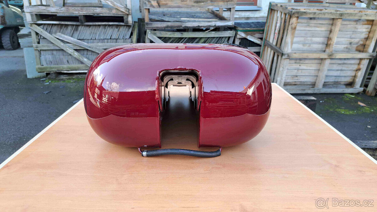 Prodám nádrž Harley-Davidson - 4