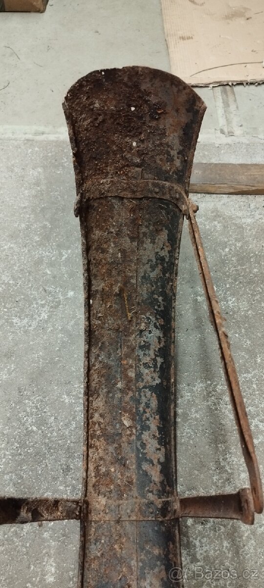 ČZ předválečná - 4