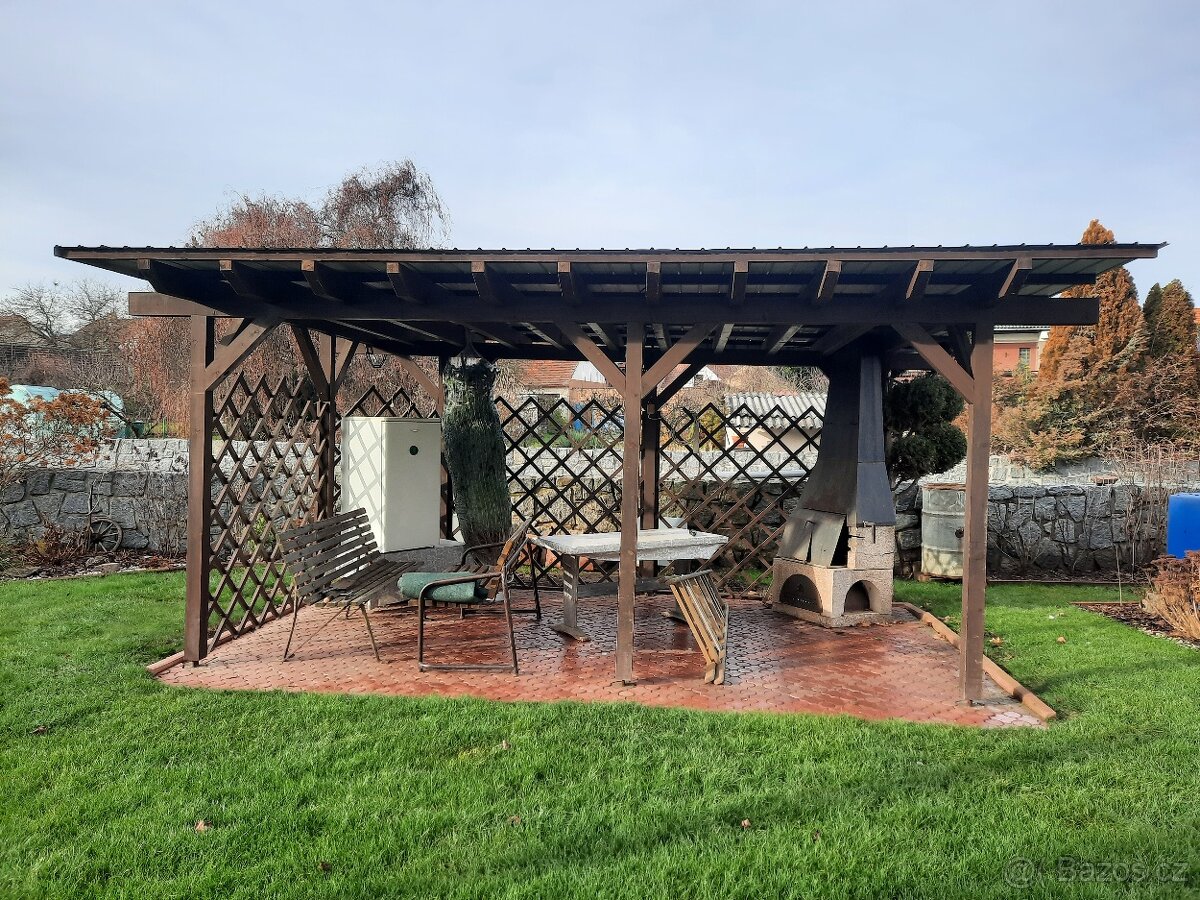 Pergola - 4