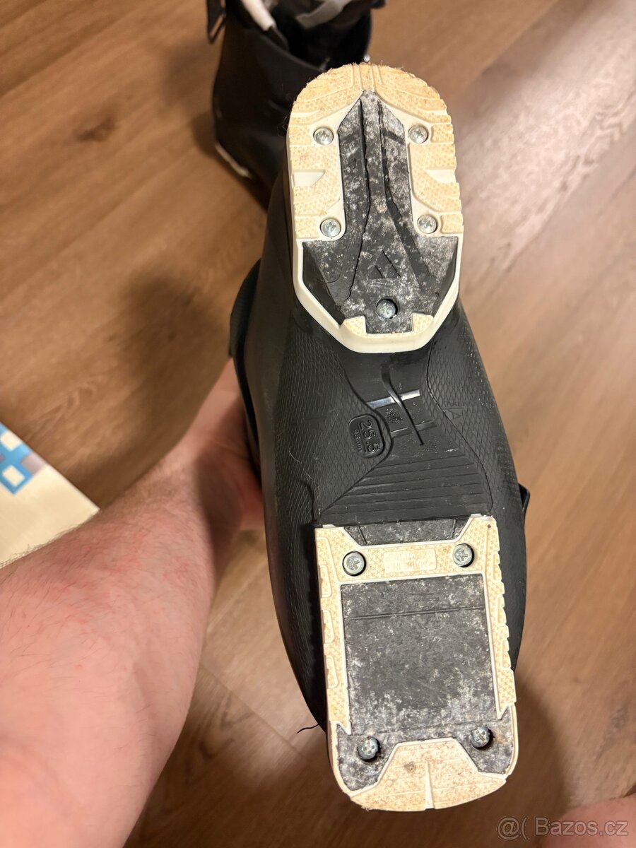 FISCHER My Progressor 100 X - 4