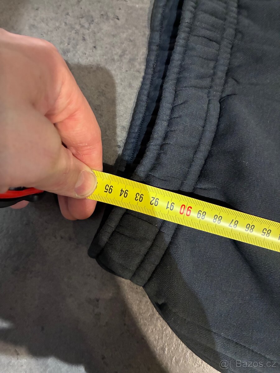 Panske tepláky Nike - 4