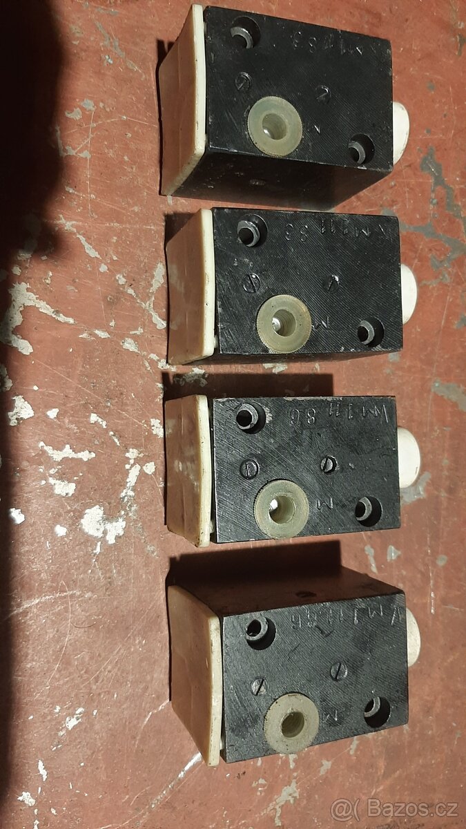 ND k hydraulickým agregátům (Bulharsko) - 4