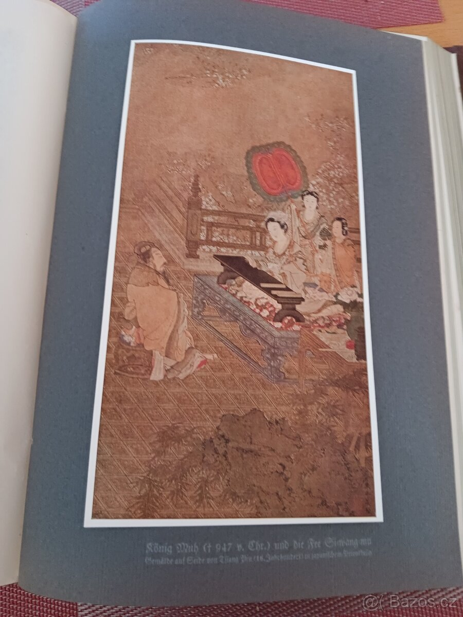 Weltgeschichte 1910-Prof.Harttung - 4