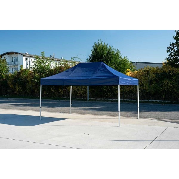 Nůžkový stan Kataro 3x4,5m - 4